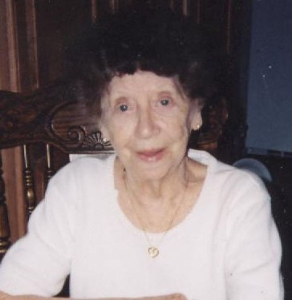 Beatrice  M. Stoner