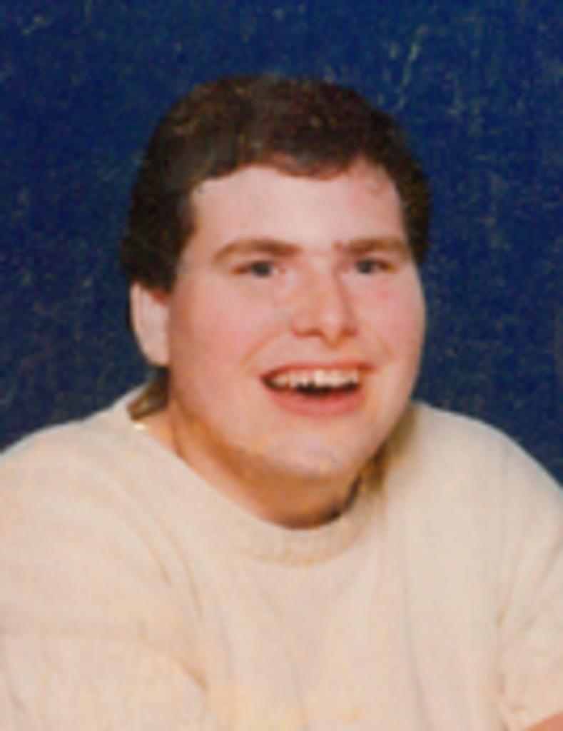 Matthew  Allen Noble