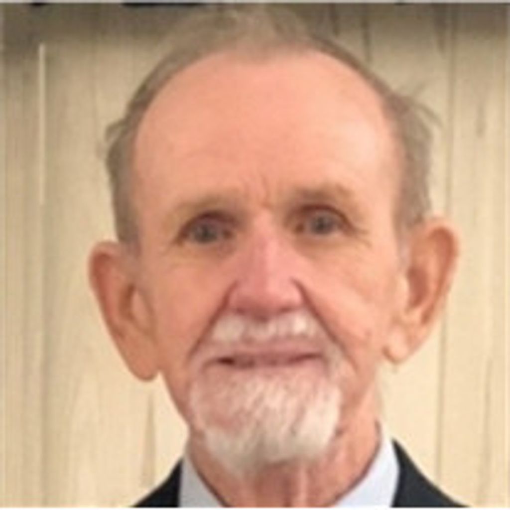 William P. Edenfield, Sr.