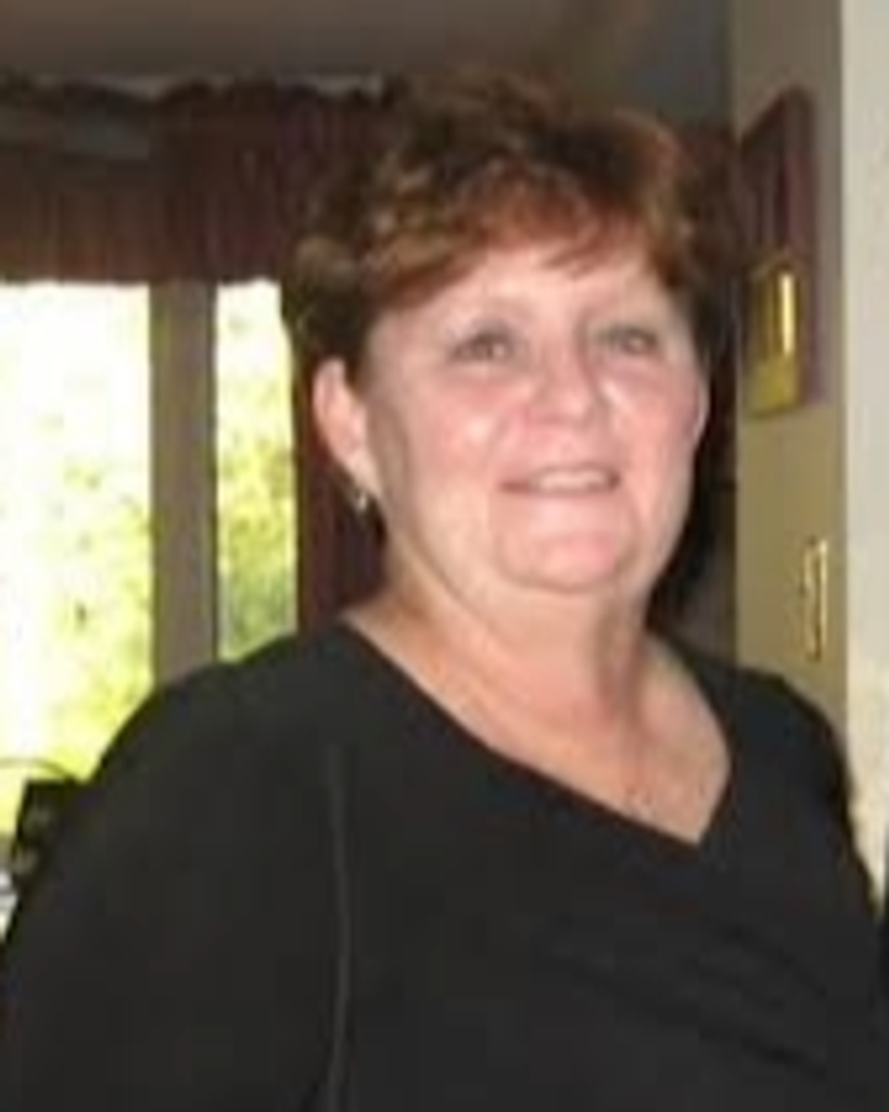 Patricia "Pat" S. Reid Profile Photo