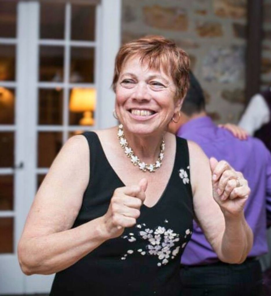 Caroline M. Mcdowell Profile Photo
