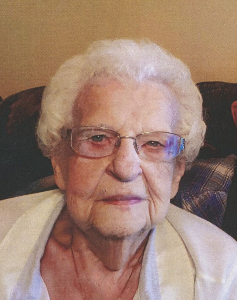 Katherine "Kay" Prinzing Profile Photo