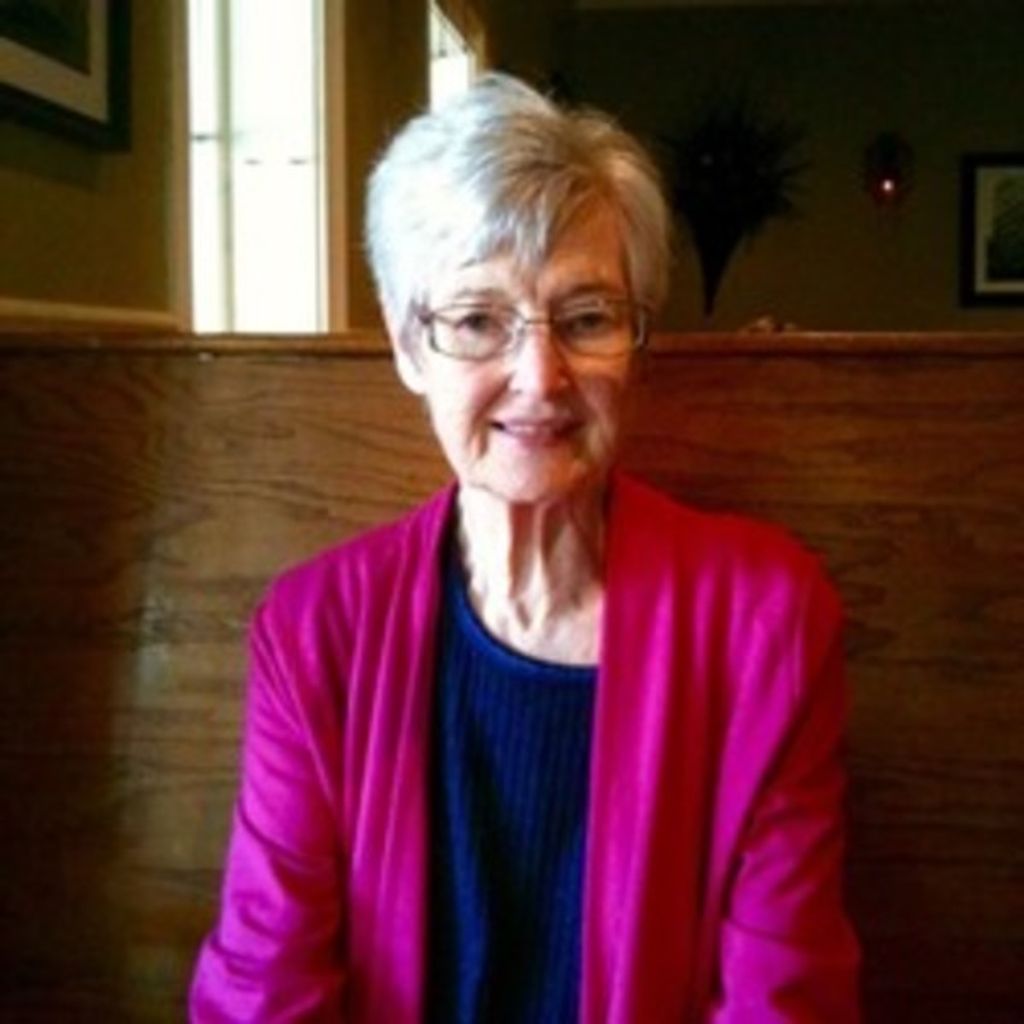 Joyce Marie Fincher Cheek Profile Photo