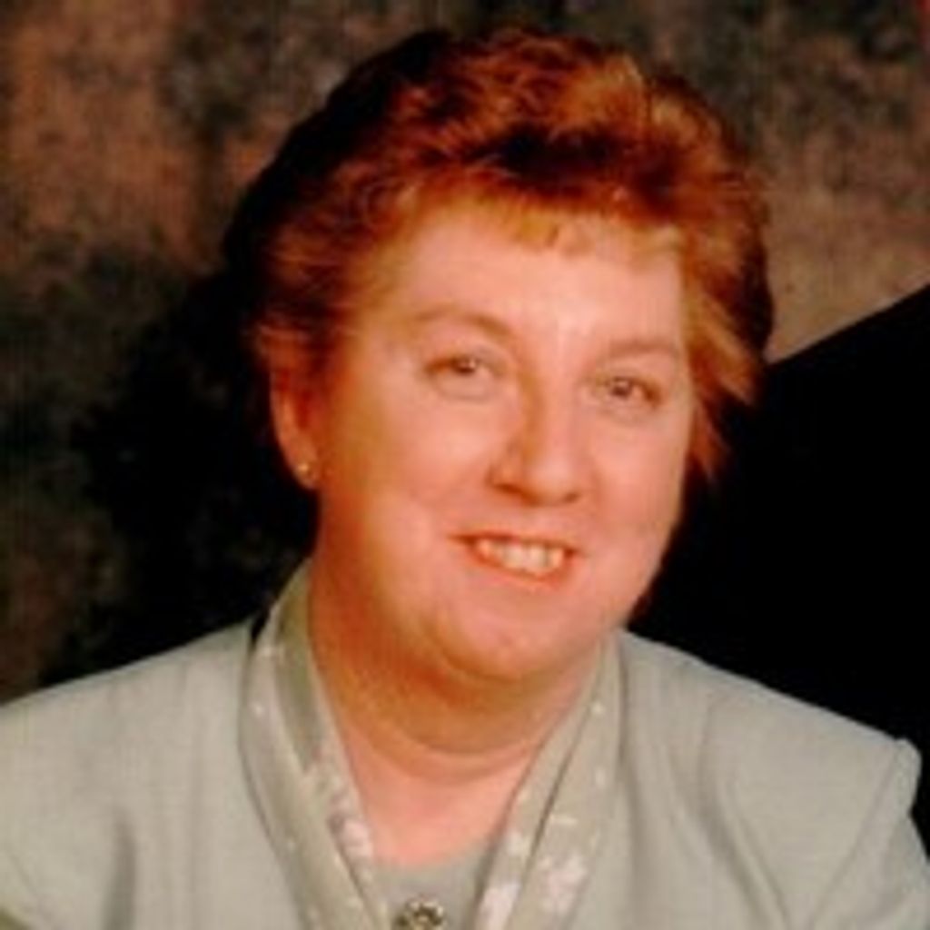Carolyn Ann Claypool
