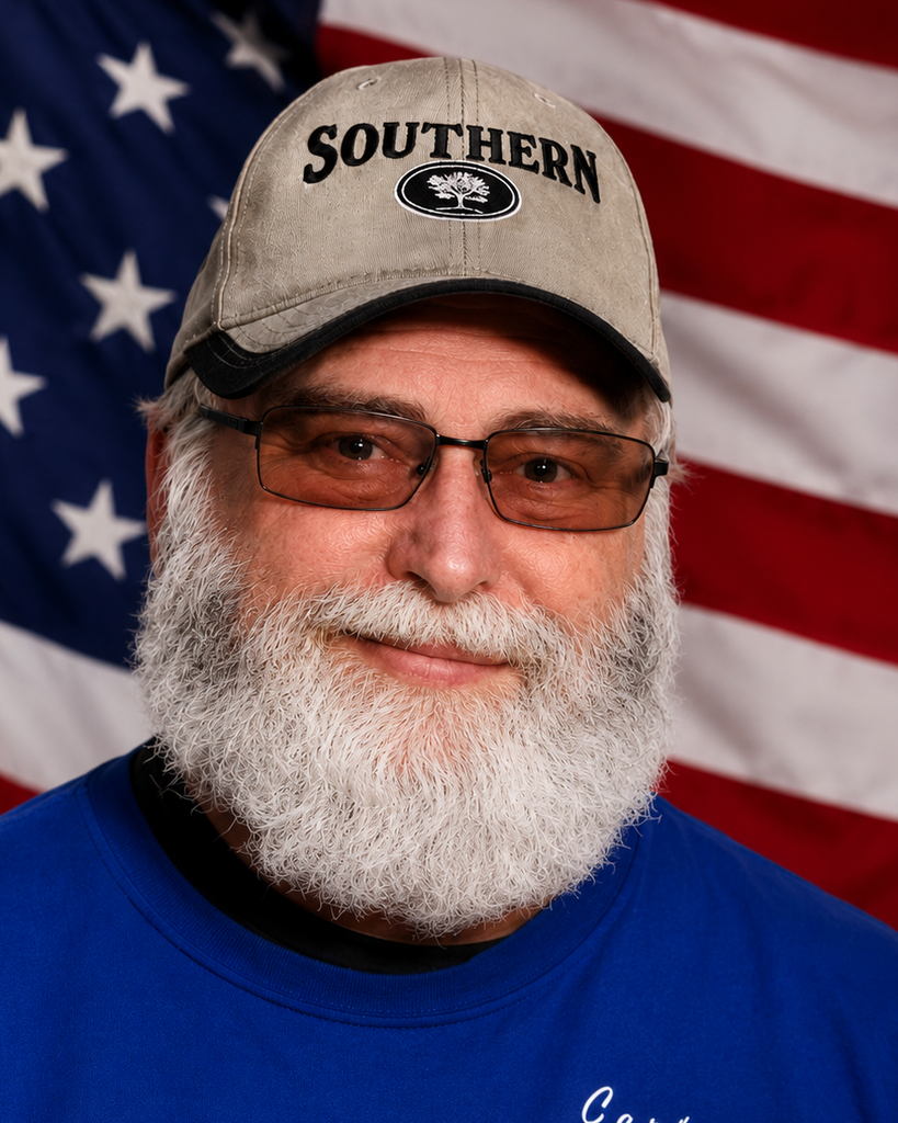 Les "Cactus" Hardesty Profile Photo
