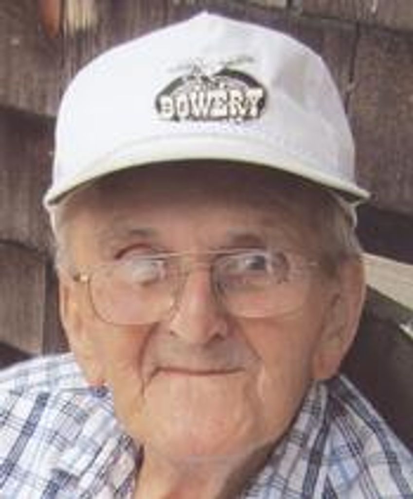 George Henry Gingras, Sr.