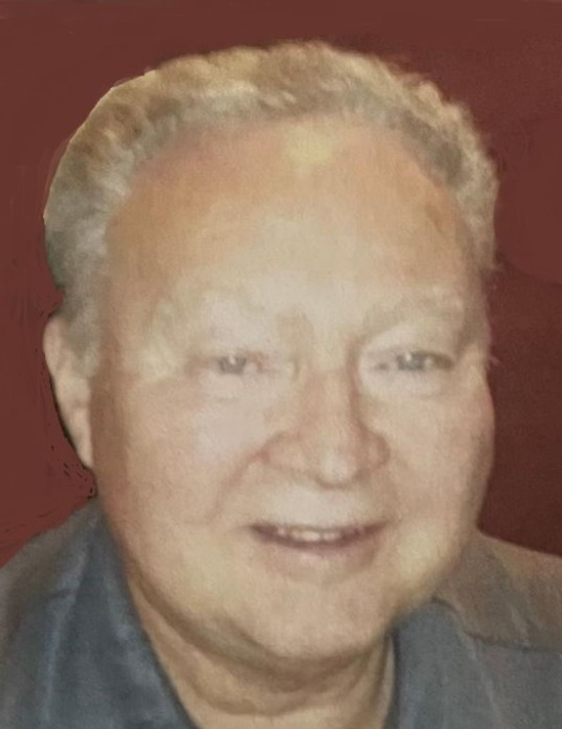 Charles "Lee" Stitzel Profile Photo