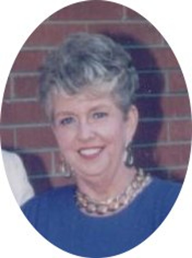 Maxine Campbell