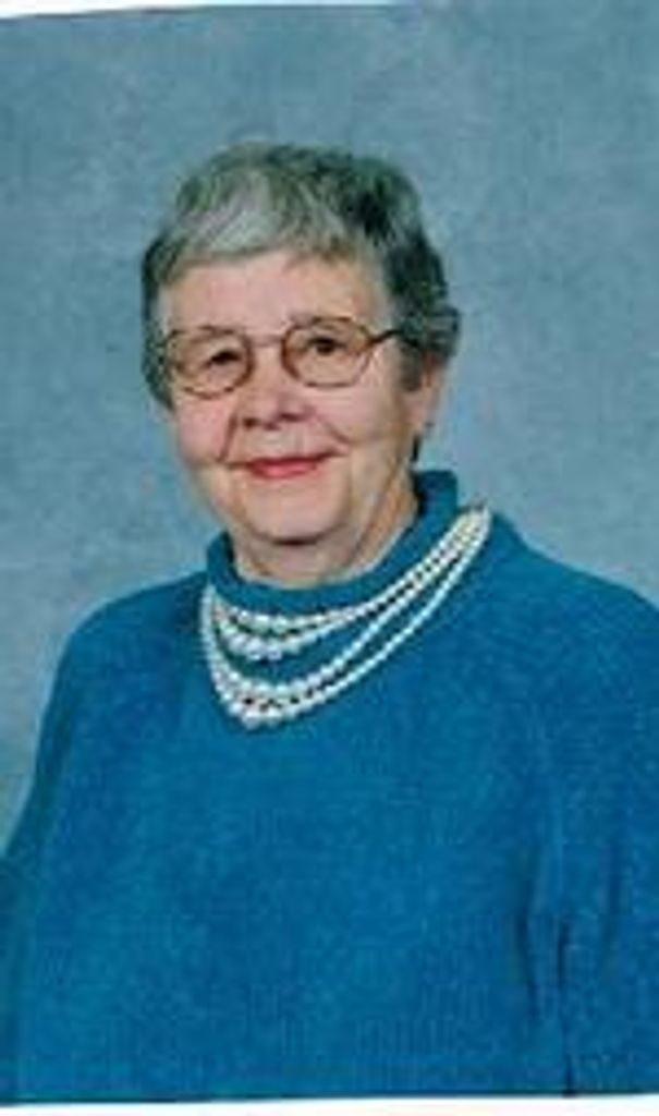 Betty Ann Fultz