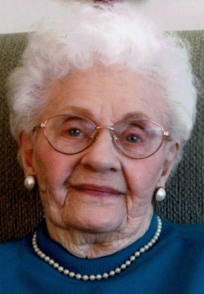 Marion H. Schmidt