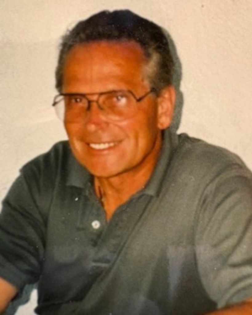 Harry Nelson Profile Photo