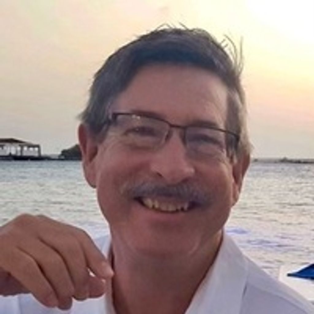 Robert George Dalecki, Jr. Profile Photo