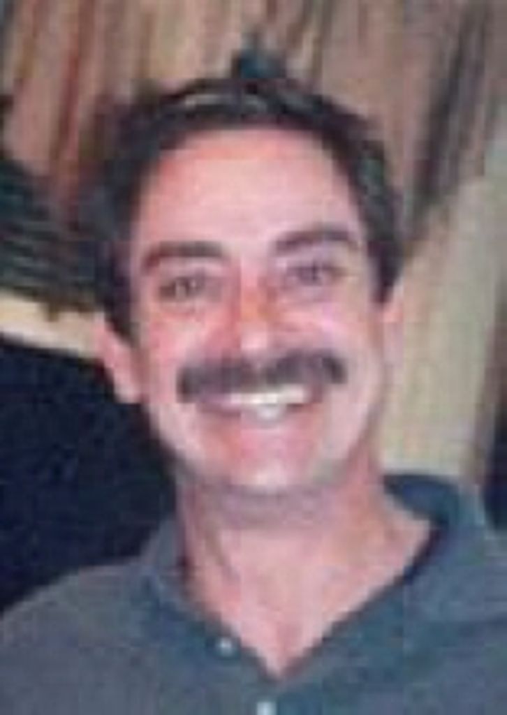 James  G. Stanich