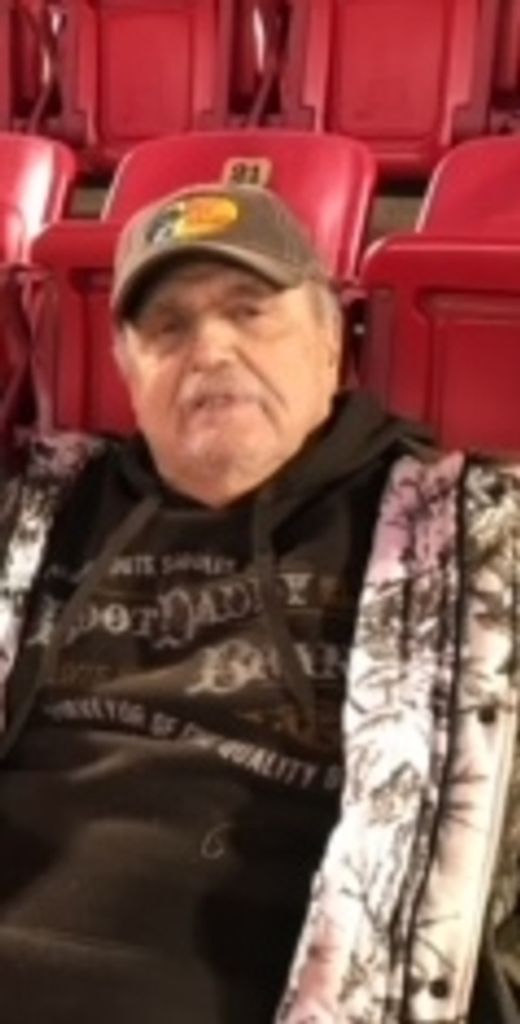 Johnnie Marion Manry