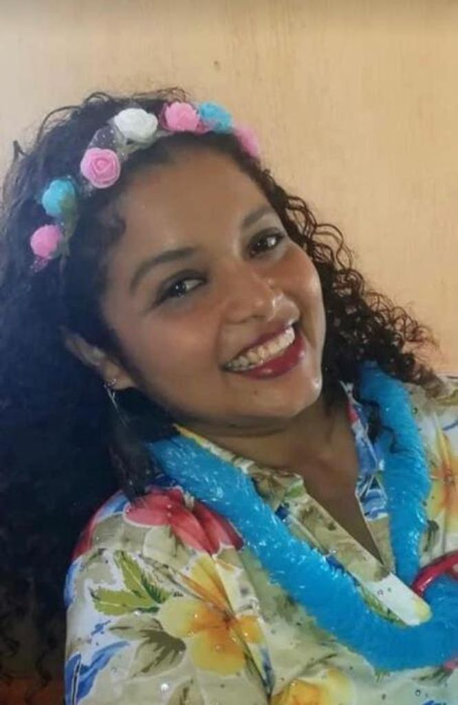 Ana Victoria Enriquez Corado