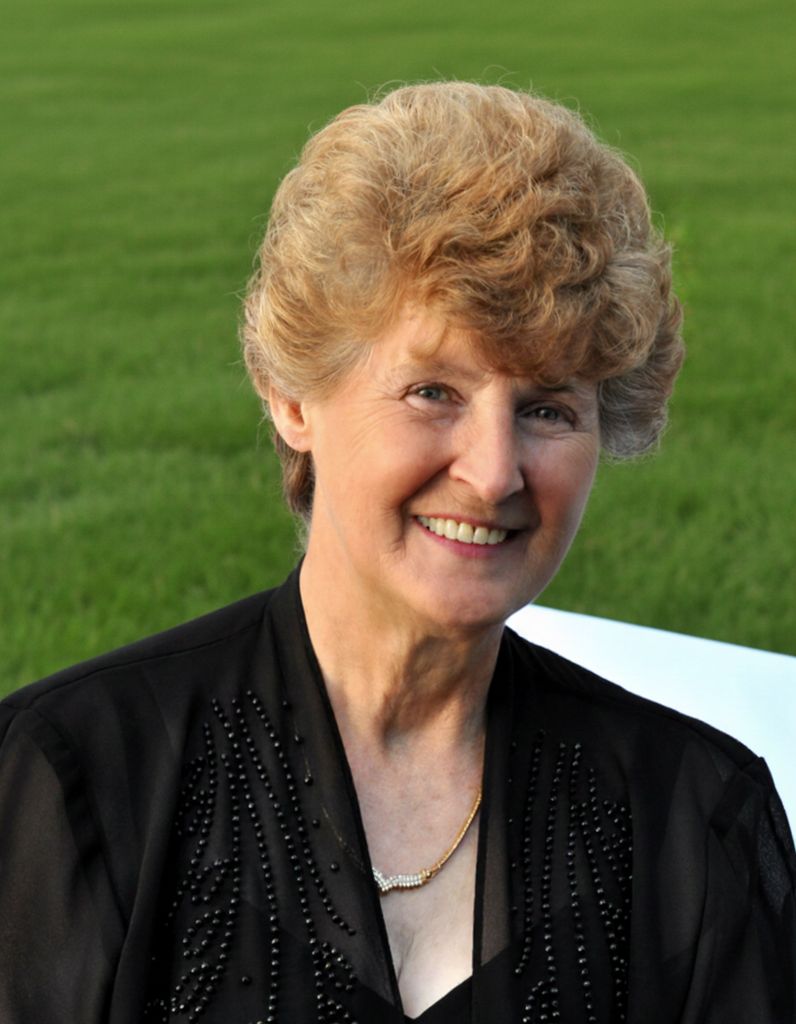 Rita J. Macumber Profile Photo