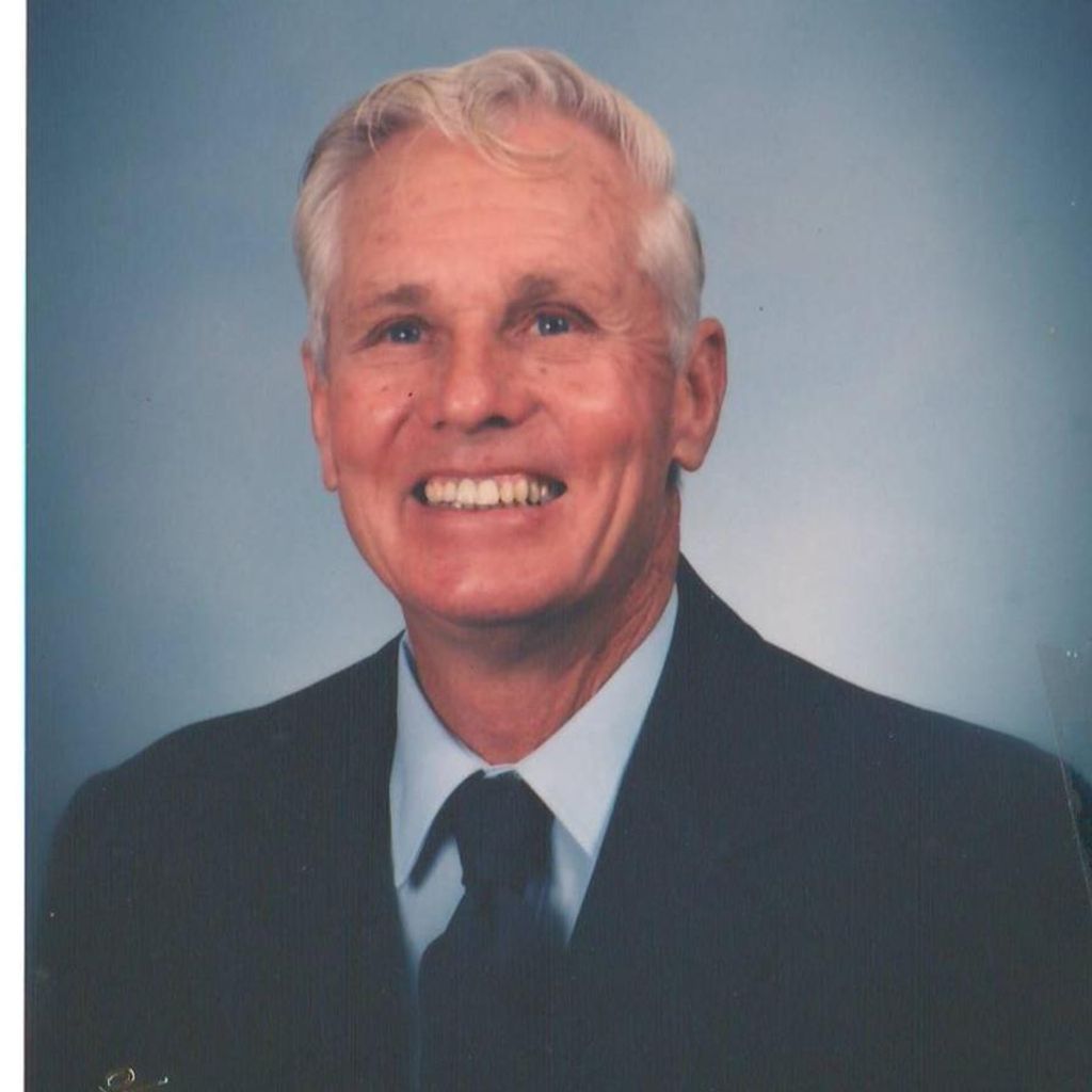 Marvin "Bud" Milikin