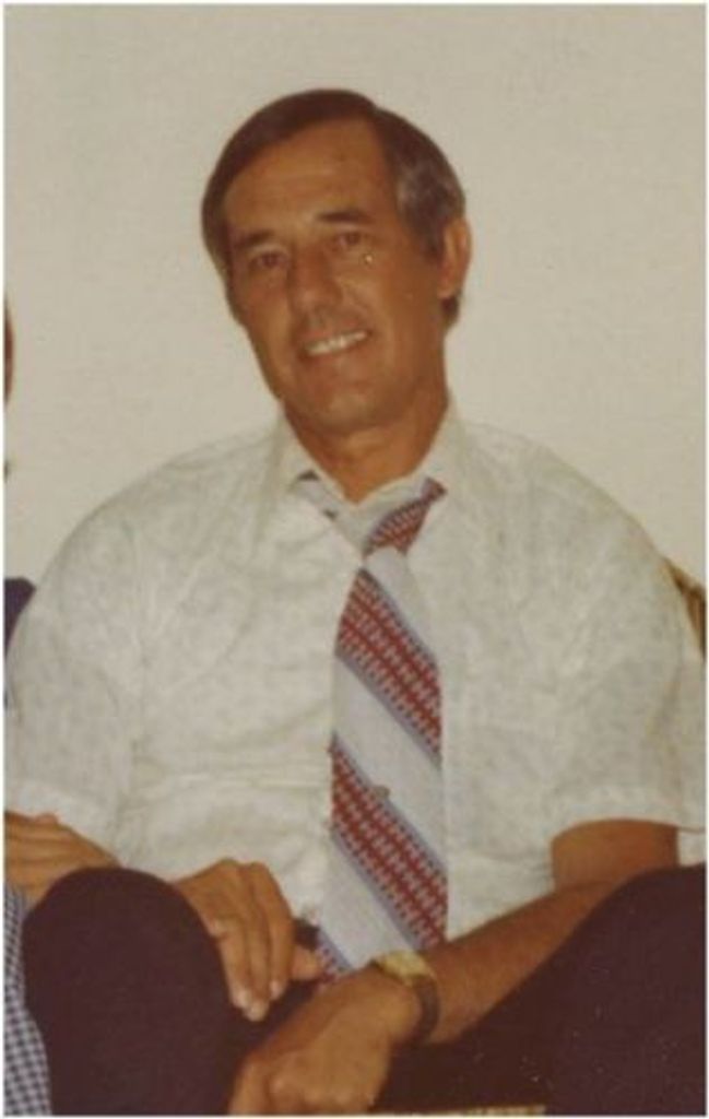 Hilbert Upton Ford Profile Photo