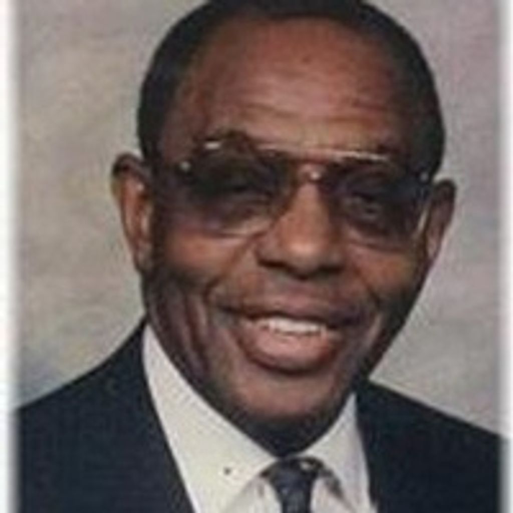 Raymond Mott Jr.