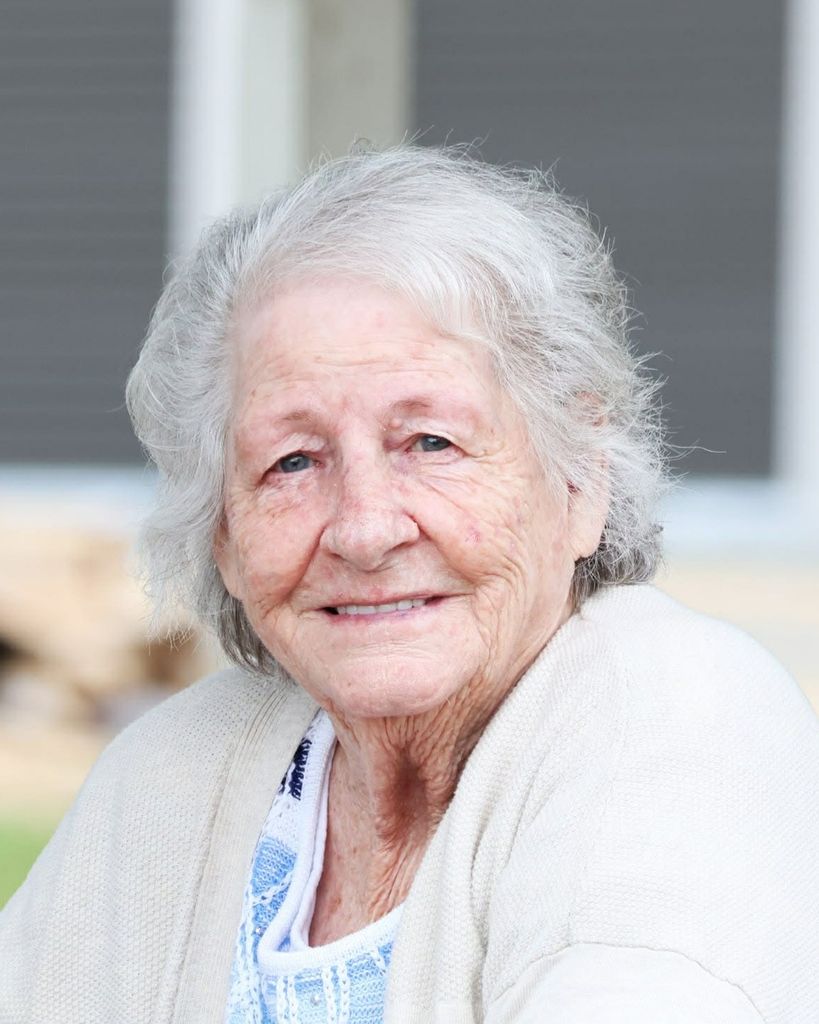 Susie Crowder Staff Profile Photo