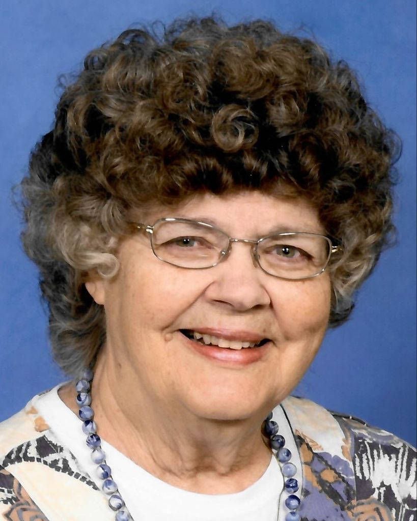 Marlyce R. Brown