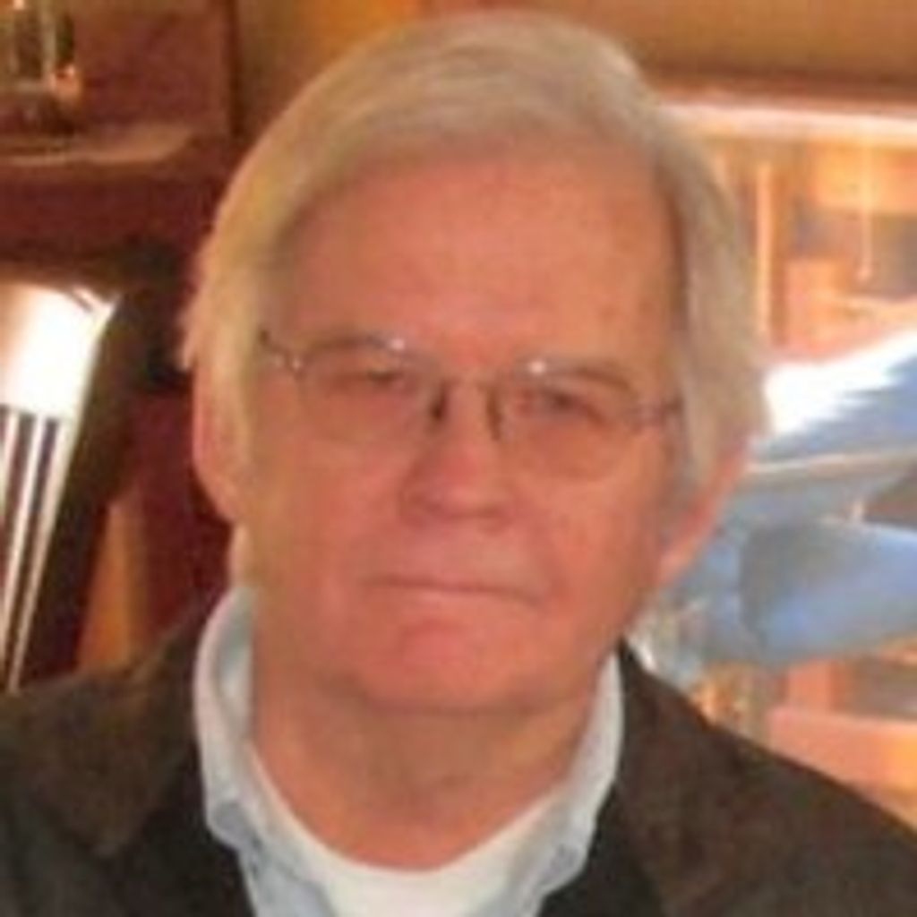 Robert "Bob" A. Syverson