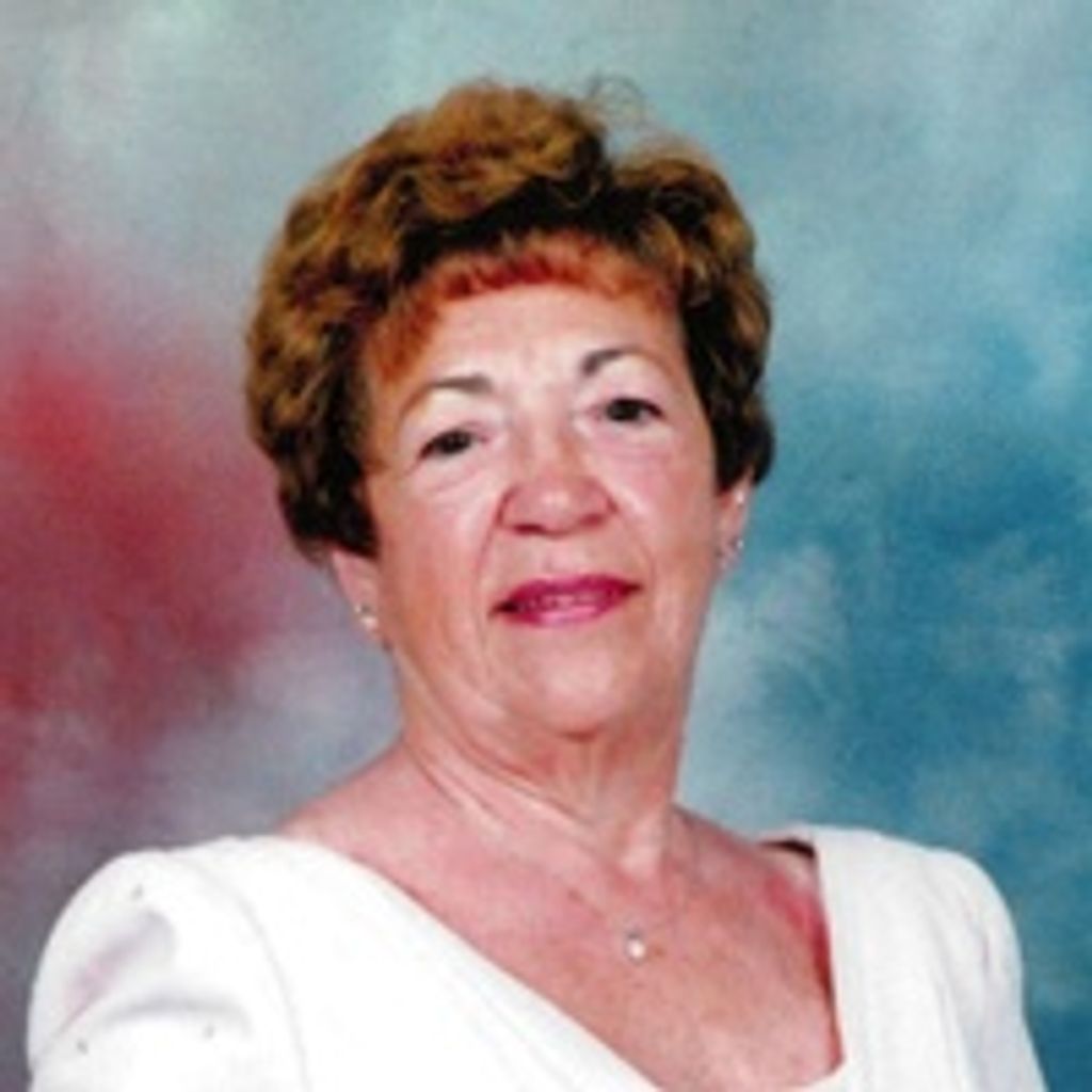 Dorothy  R. (Cerullo)  Graff