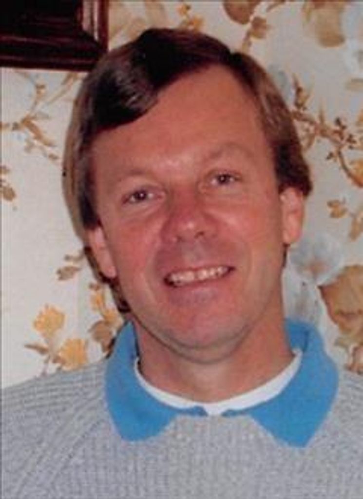 Vernell Leroy Holte Profile Photo