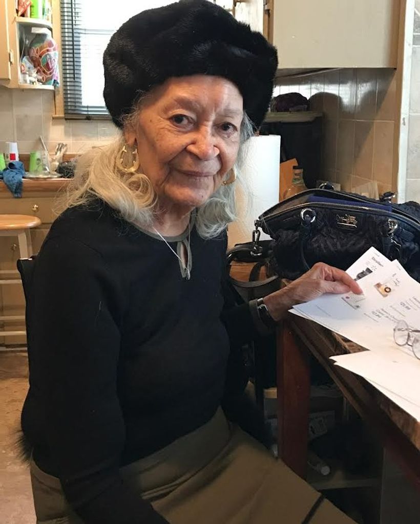 Dorothy Elizabeth Farmer Profile Photo