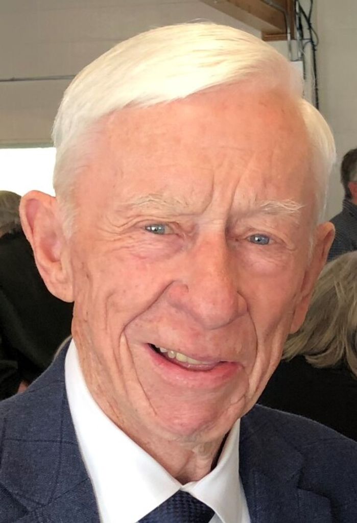 Richard Donald Sundquist Profile Photo