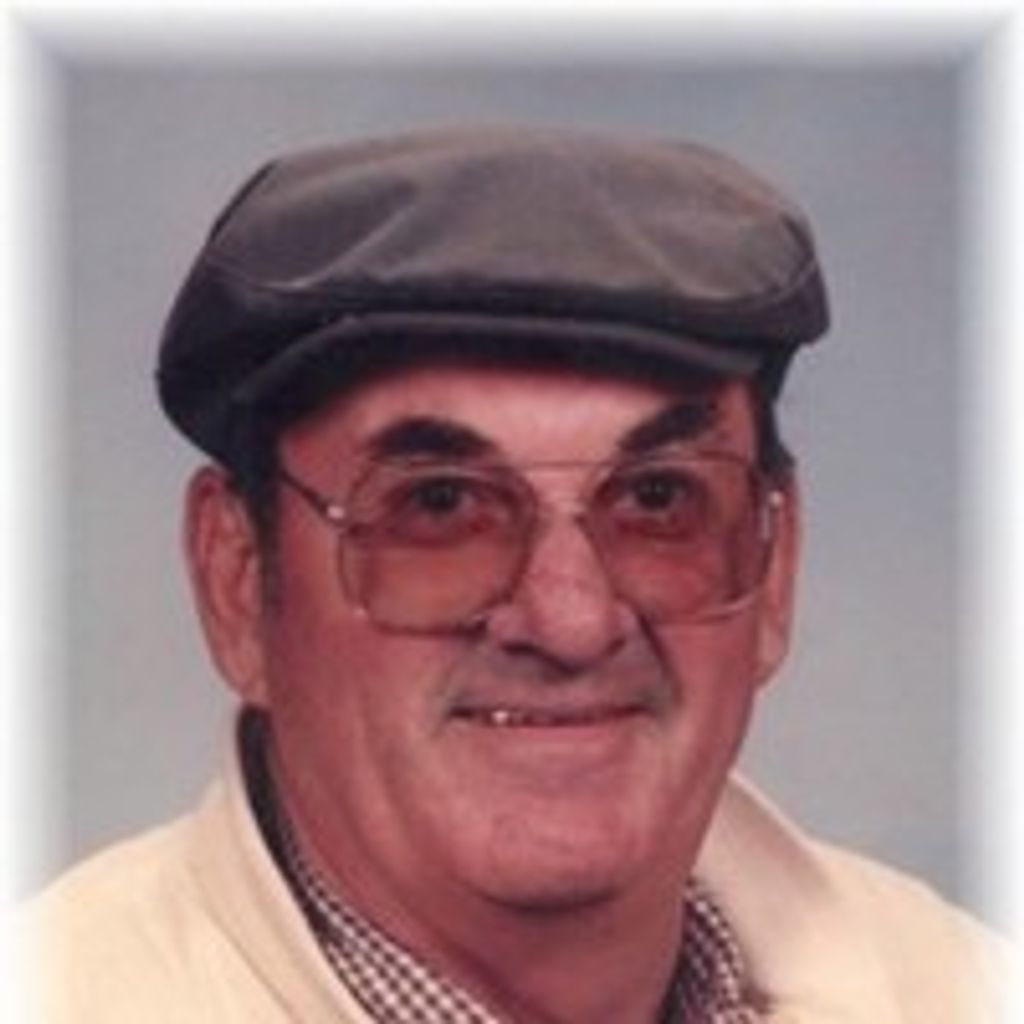 John A. Rodewald