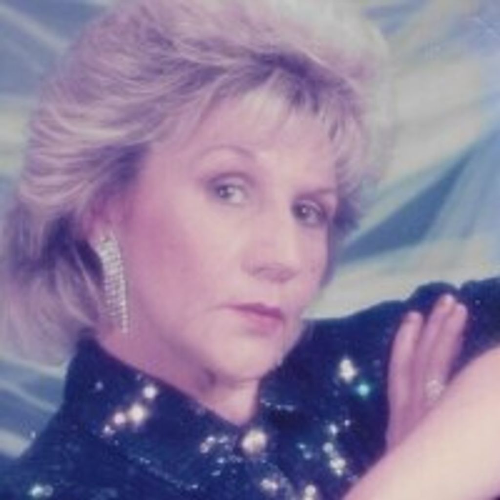 Bonita "Bonnie" Gale Walker Paul Profile Photo