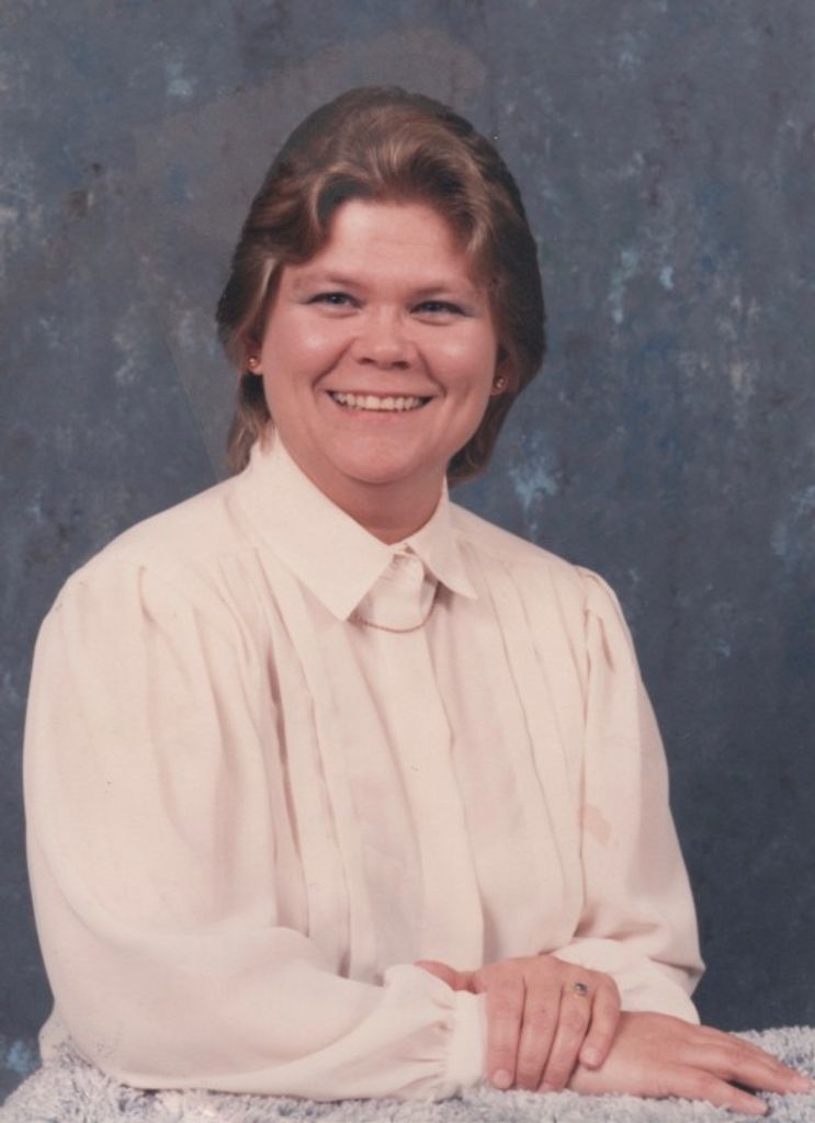 Sharon Ruth (Graves)  Fortner