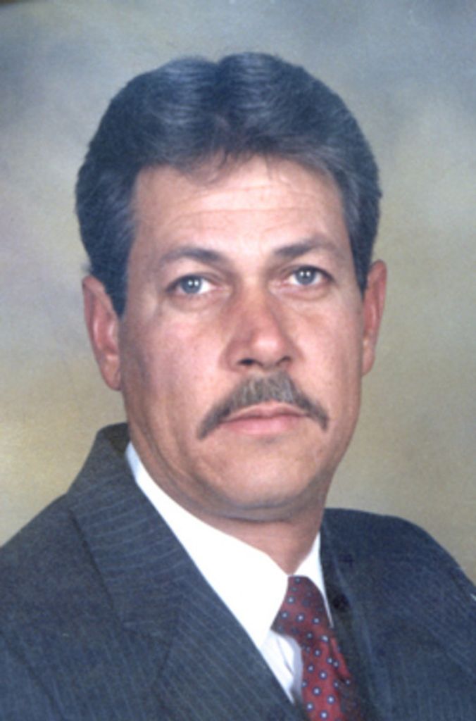 Barry John Cayer, Sr.