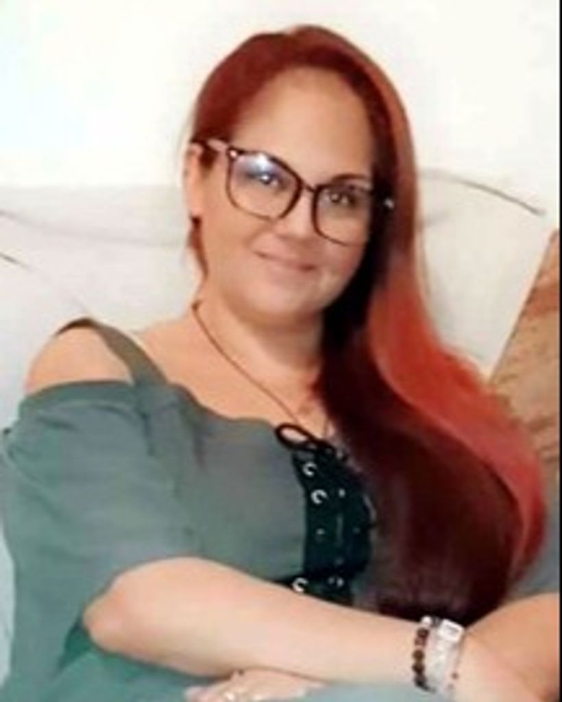 Shaleen Amber Bracamonte