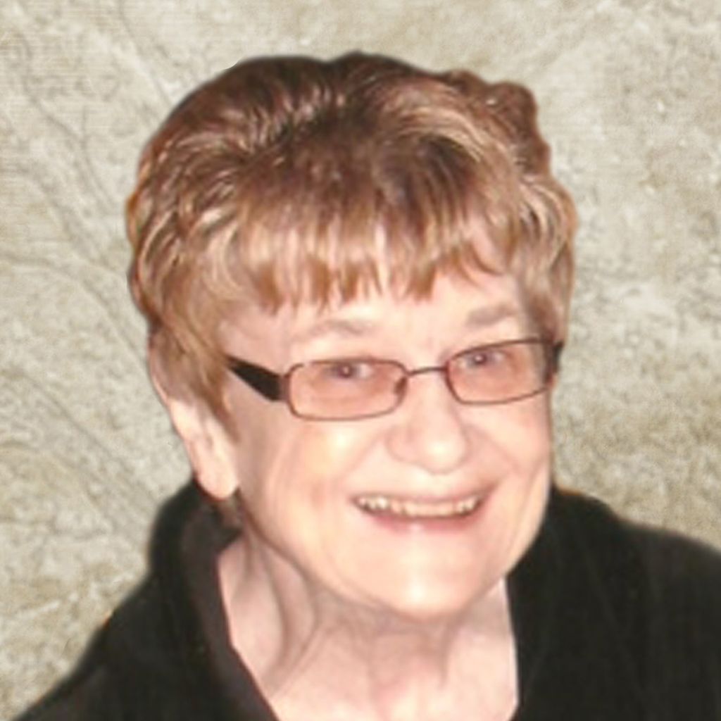JoAnn Weber Profile Photo