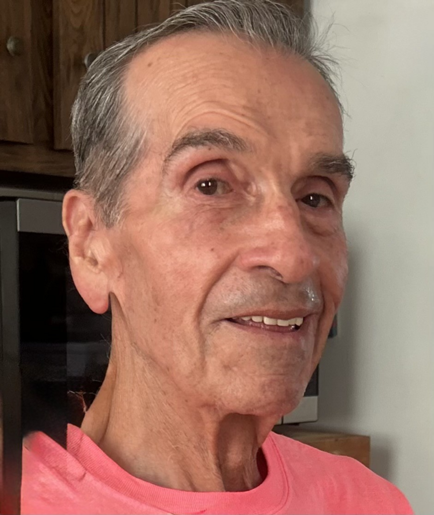 Joseph Frank Alfarone Profile Photo