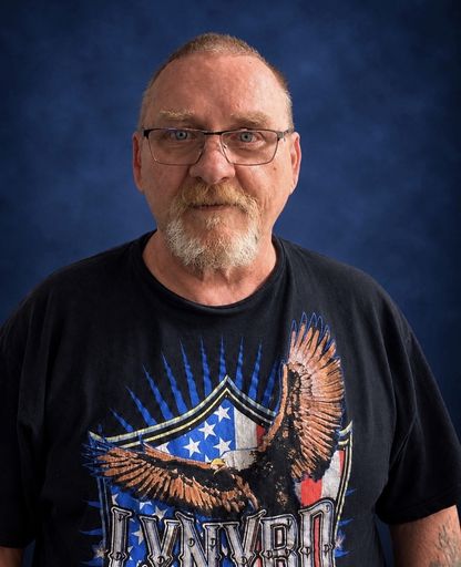 Raymond Eugene Burch's obituary image