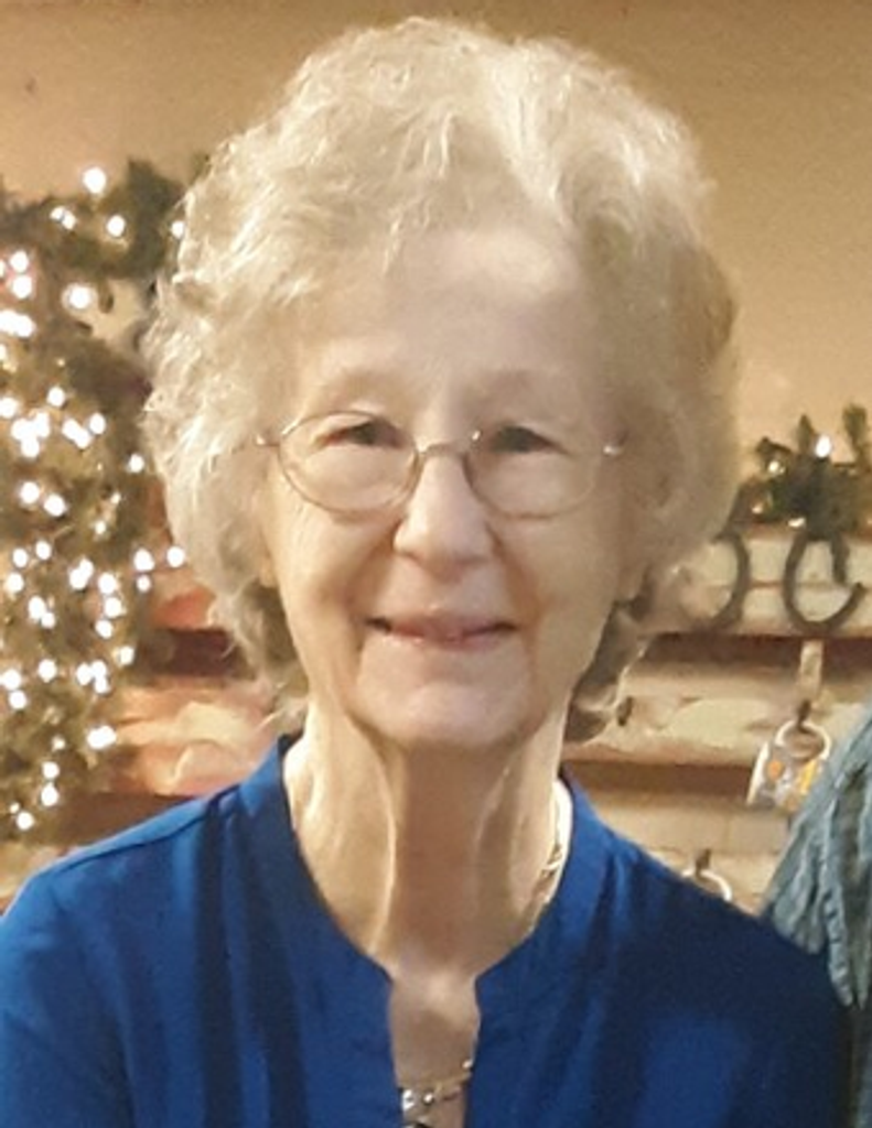 Lois Ellon Sellers Profile Photo