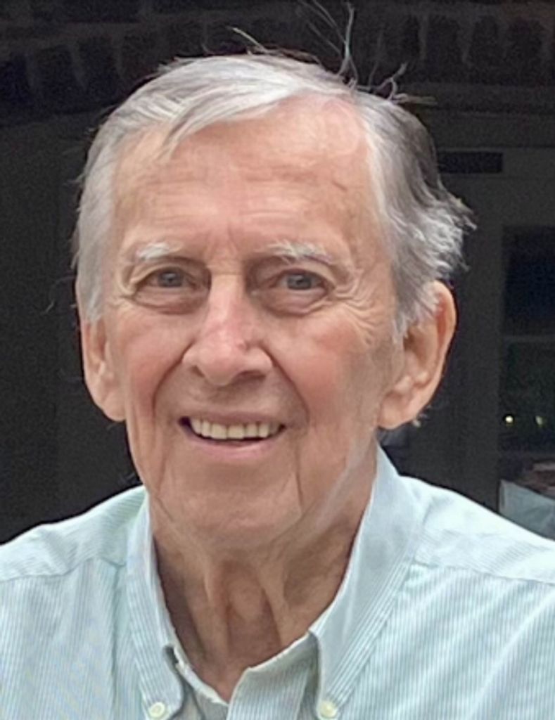 Dr. Edward B. "Benny" Dubose