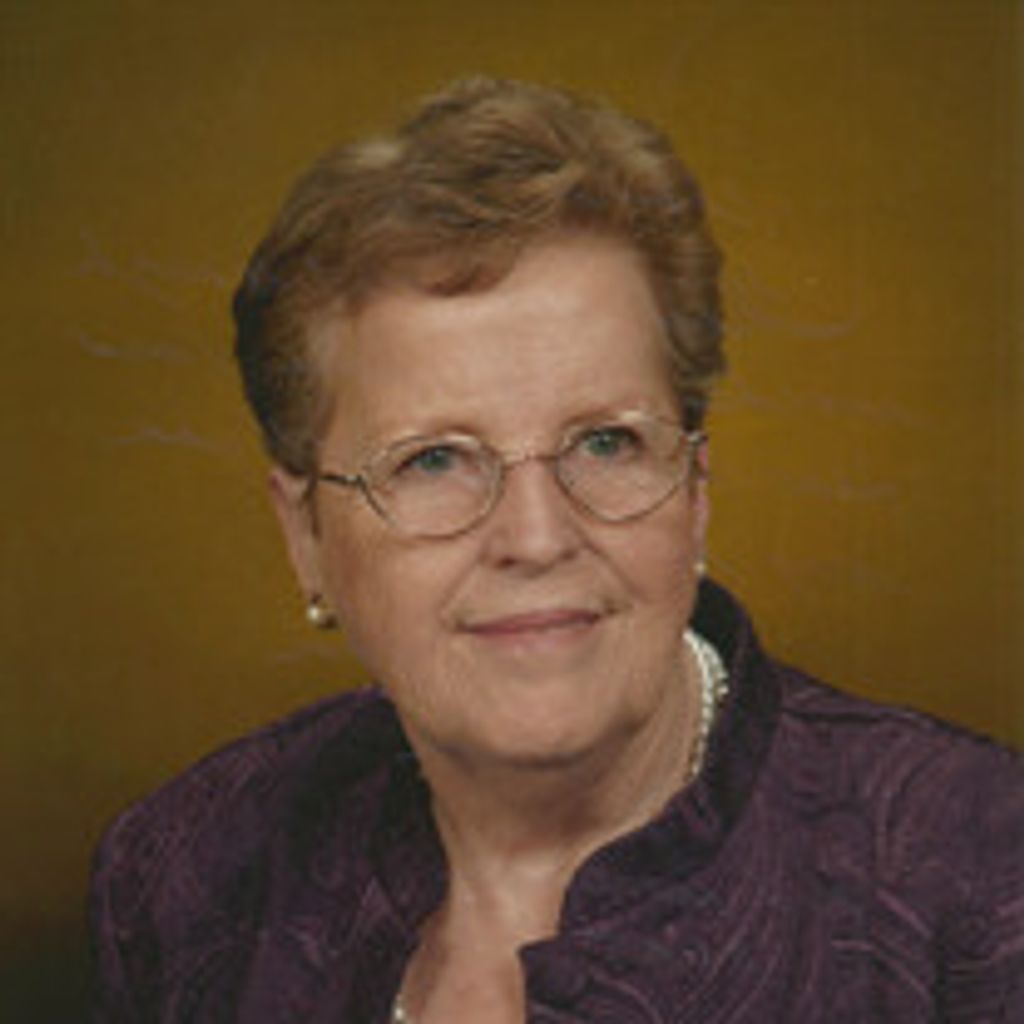 Patricia Jo Laurence