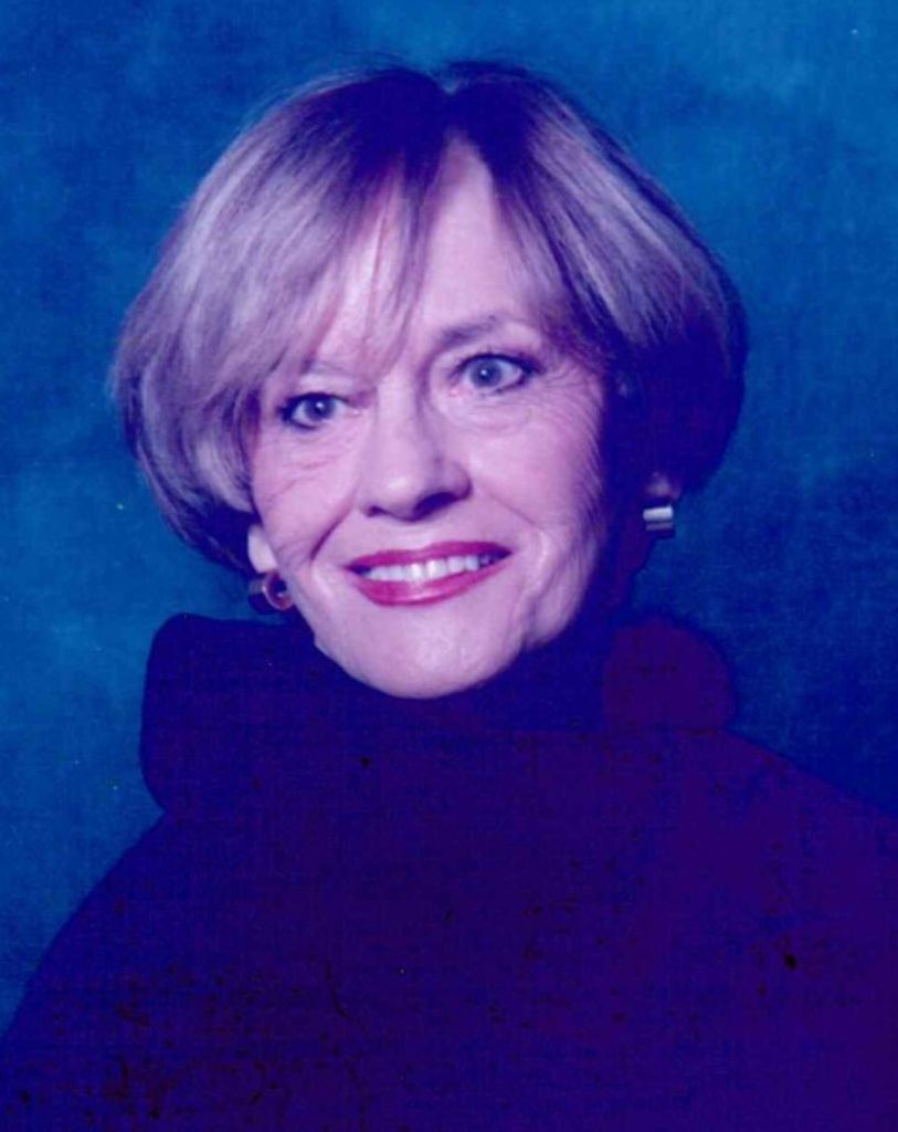 Jo Smith