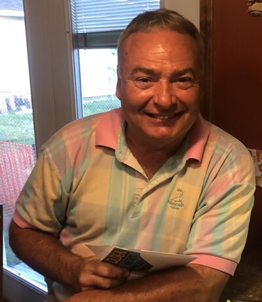 David Fernand Perras Profile Photo