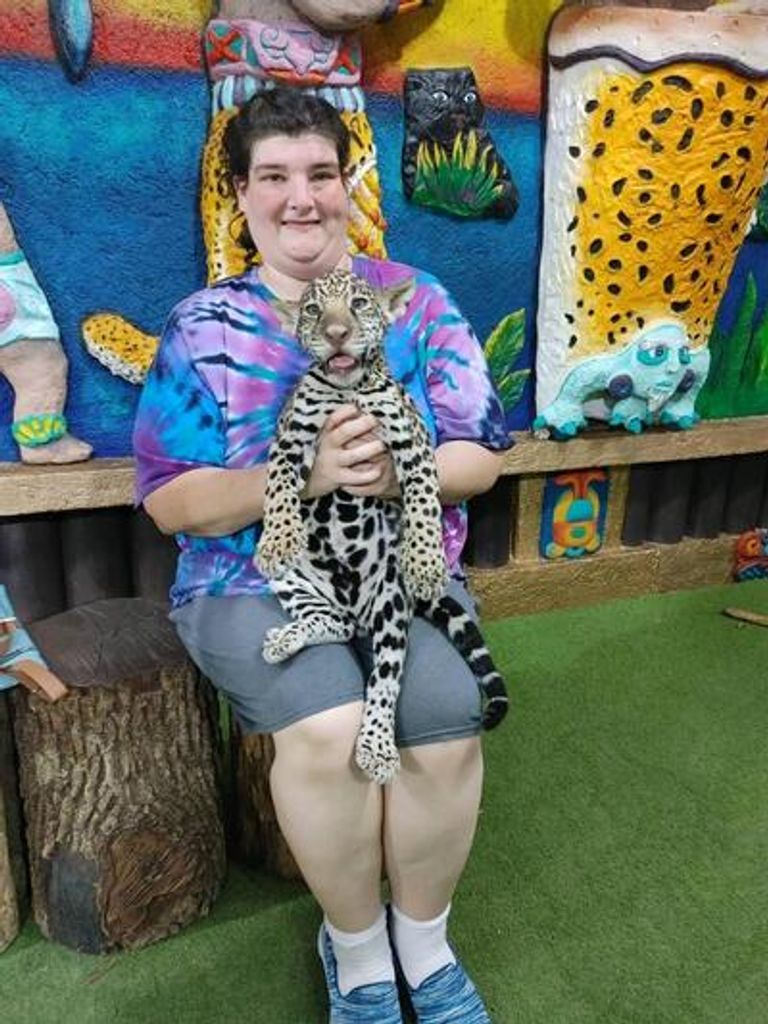 Heather Joy Calhoun Profile Photo