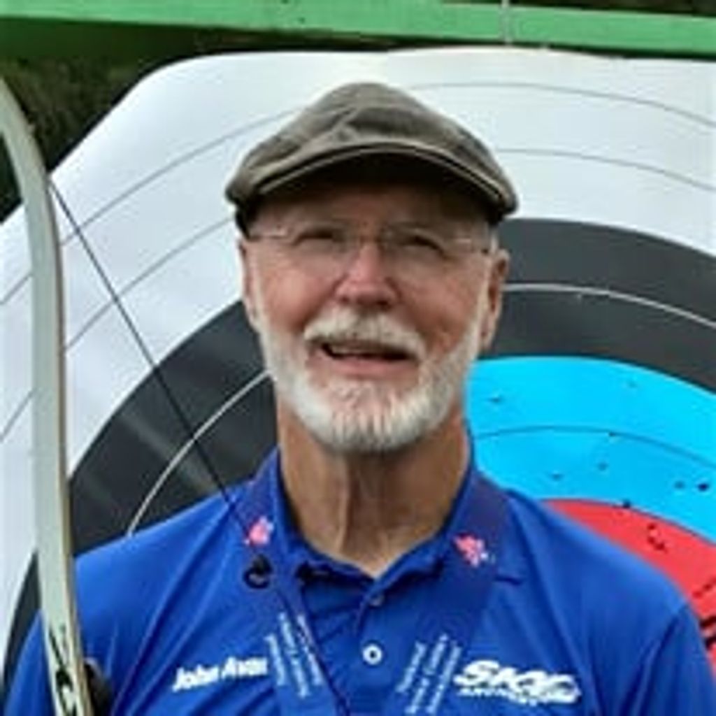 John David Avant Sr.