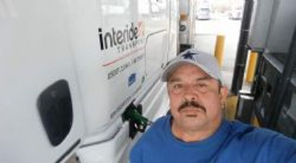 Alfonso Subia Jr. Profile Photo