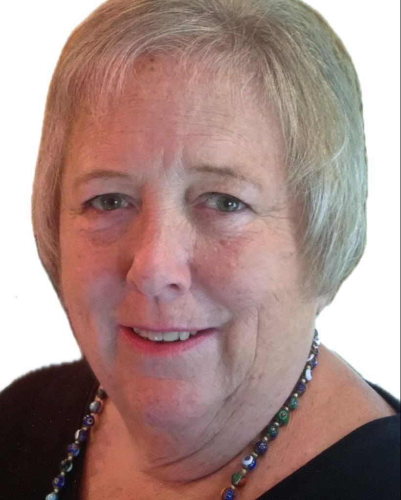 Katherine J. Baker DeLoof