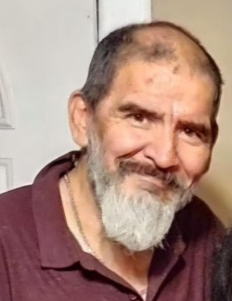 David Gonzales Huizar Profile Photo