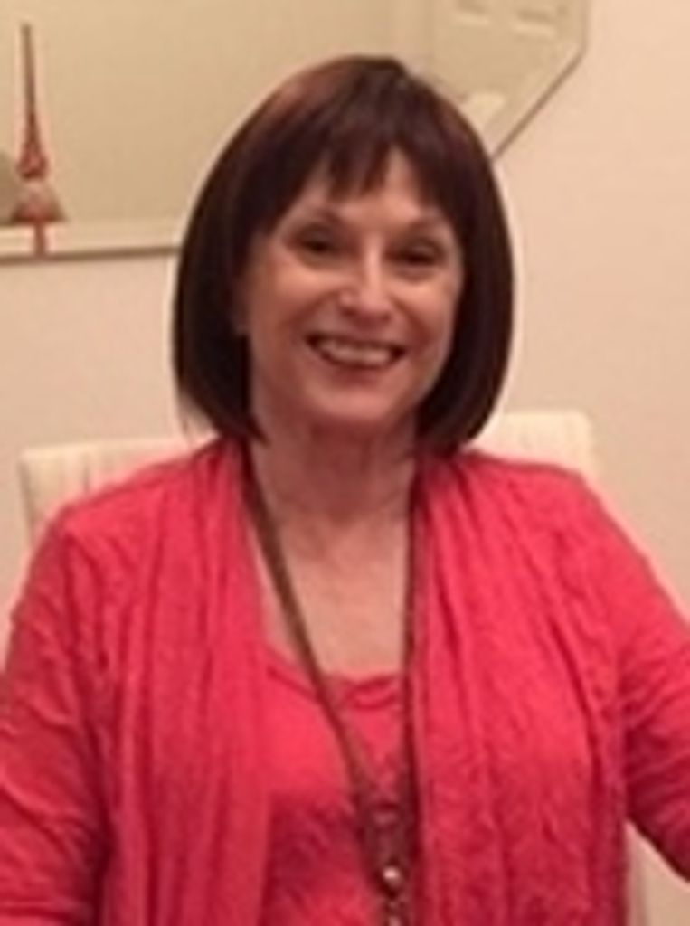 Deloris McCune-Heathman