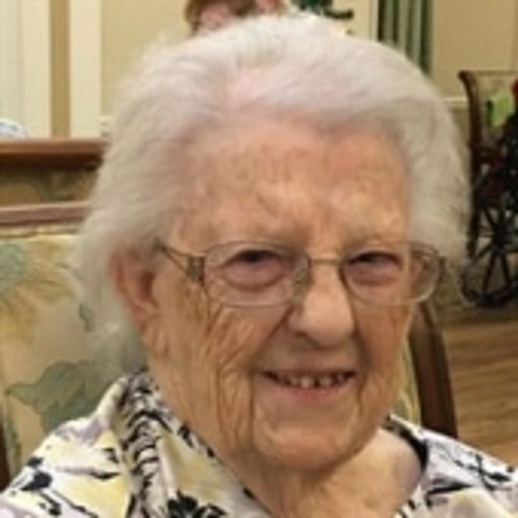 Harriet V. Twigg Profile Photo